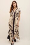 VESTIDO IRANDA PASSION Crudo