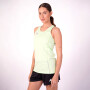 Kombat Run Fines - Mujer Green Paradise
