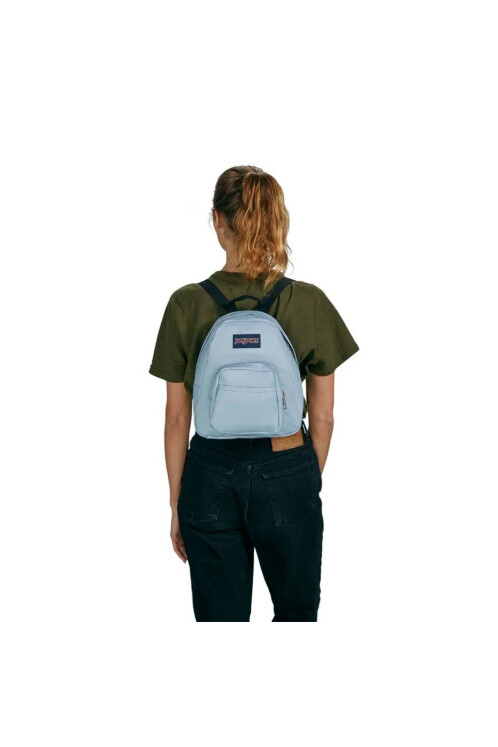 Mochila Half Pint Blue Dusk