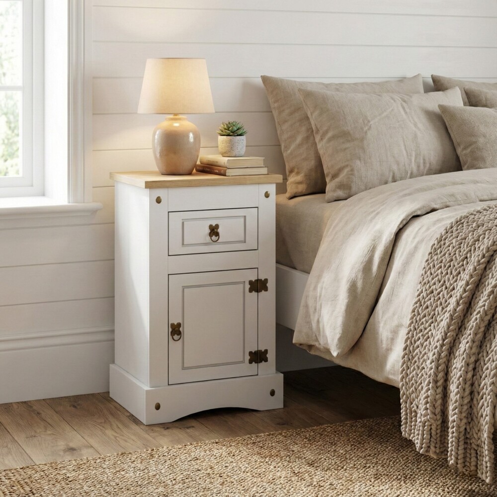 Mesa de luz - Linea mexicana -Ecommerce Mesa de luz - Linea mexicana -Ecommerce