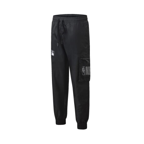 Pantalon Nba Hombre M Lakaers Bk1 S/C