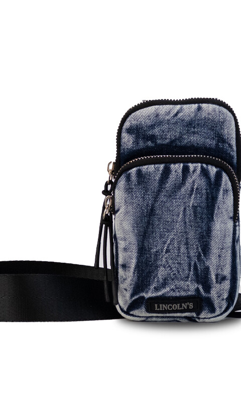 PHONE BAG ILLESCAS JEAN