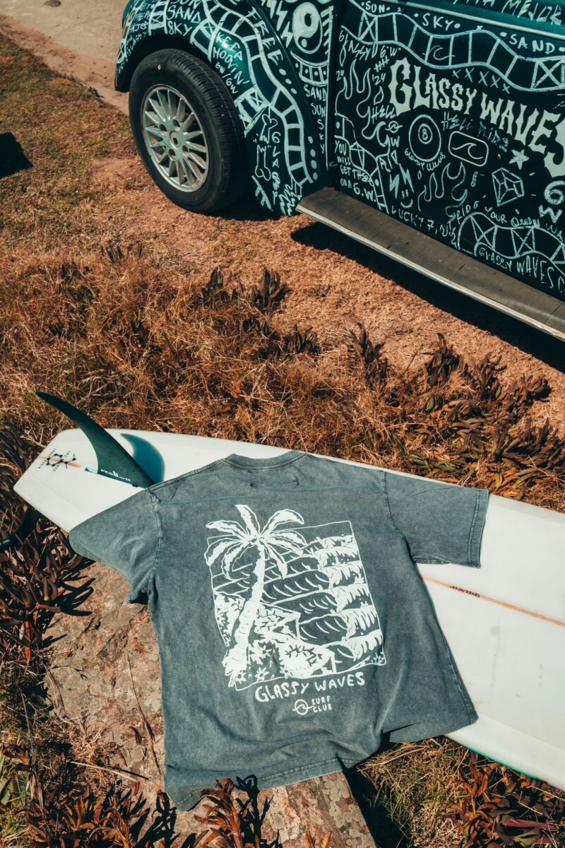 Remeron Serie / Gris Wash U