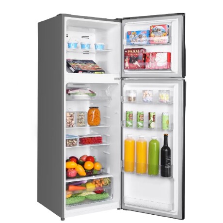 Heladera Futura de 270 litros FUT-270NF-X Heladera Futura de 270 litros FUT-270NF-X