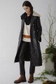 TRENCH PERFECTION Negro