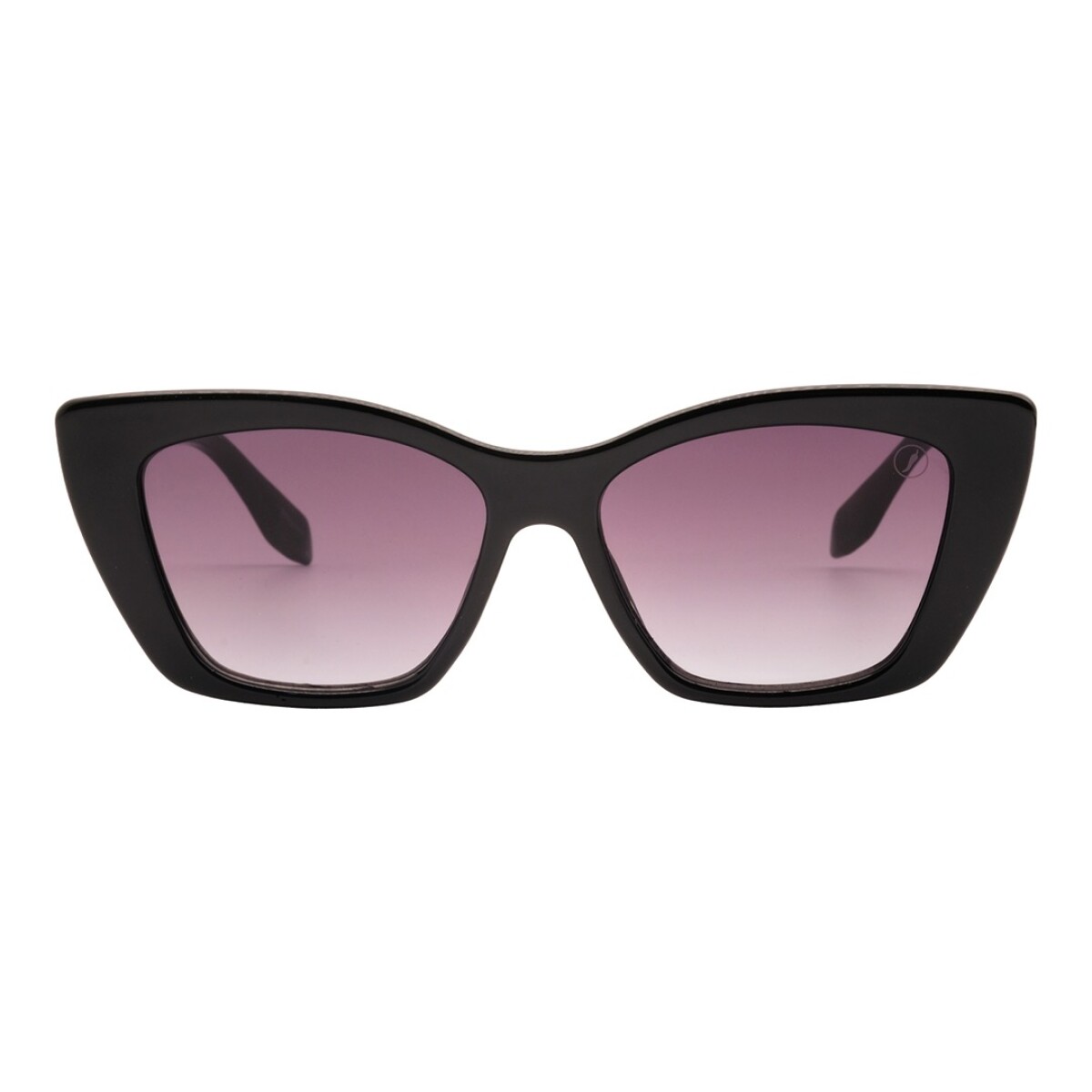 Lentes de Sol Chilli Beans Mykonos - Negro 