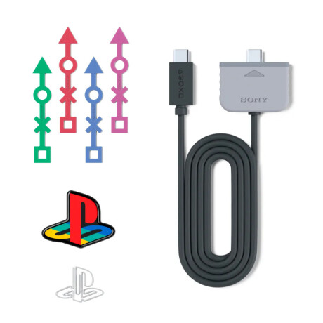 PRE VENTA - Playstation 5 Slim PS5 - Edición Limitada 30 Aniversario PRE VENTA - Playstation 5 Slim PS5 - Edición Limitada 30 Aniversario