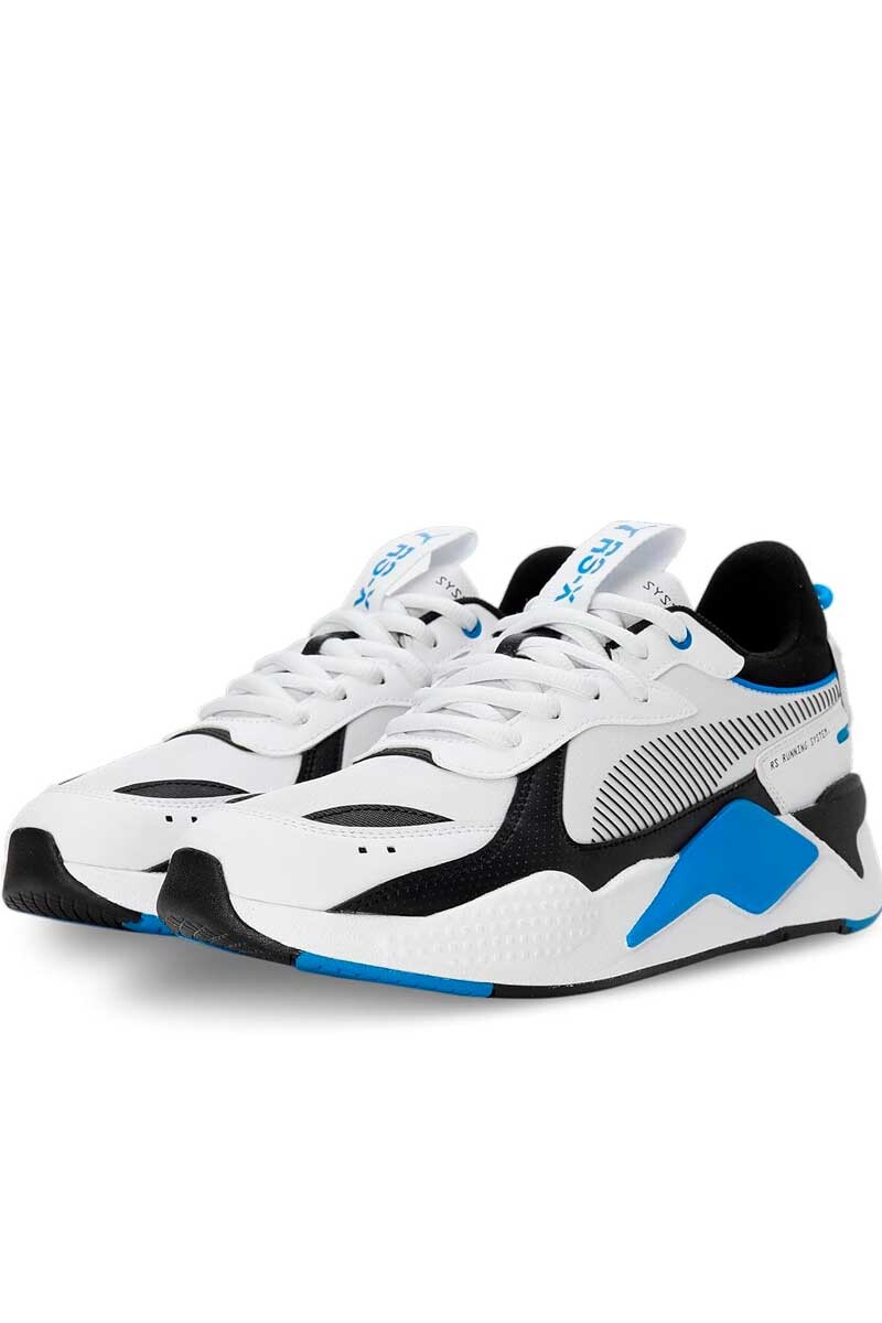 CALZADO DEPORTIVO PUMA RS-GAMES Blanco