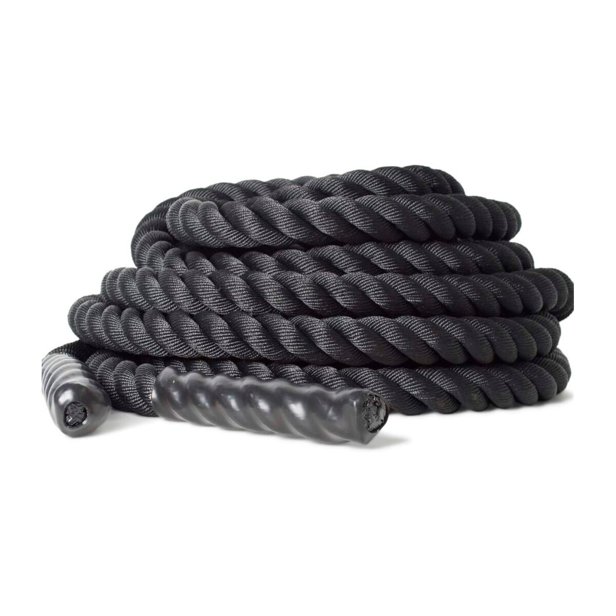 Cuerda Crossfit 38Mm De 9Mts 