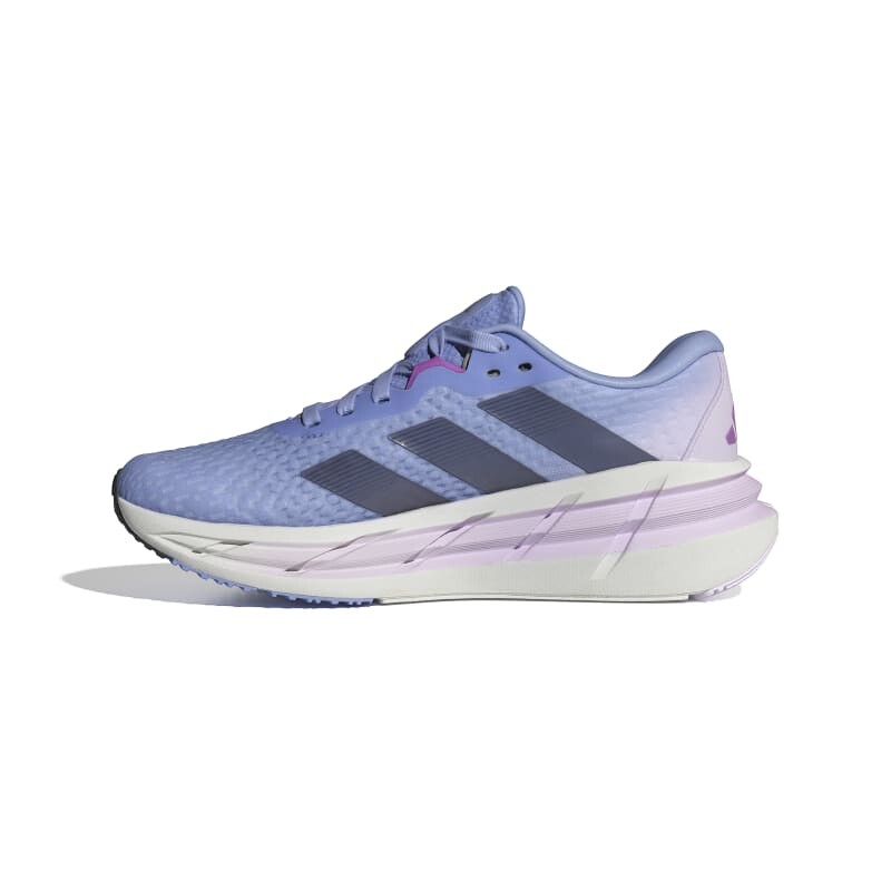 Championes Adidas Adistar 3 Azul
