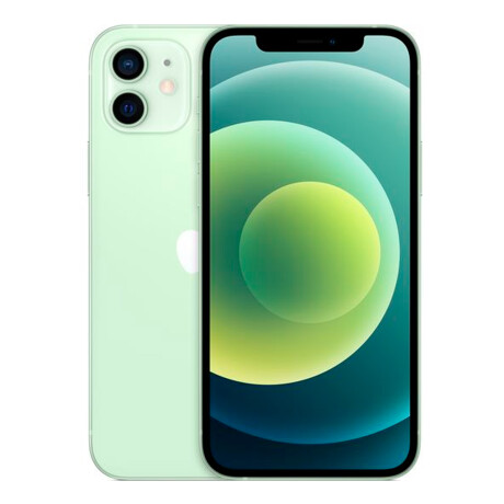 iPhone 12 6,1'' 5G 4gb 128gb Dual Cam 12mp 001