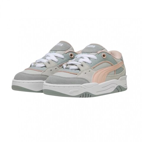 PUMA 180 Grey