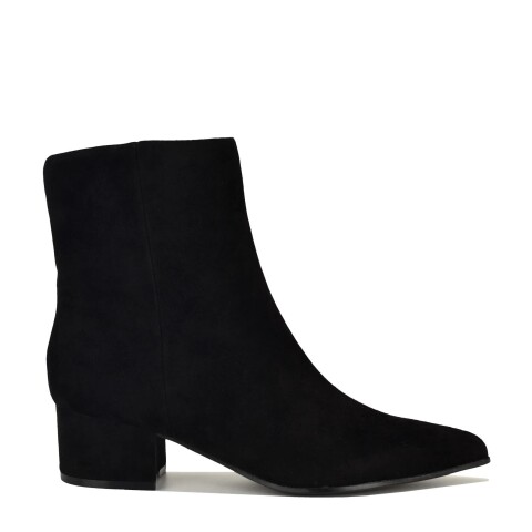 Booties Maribu Black 01