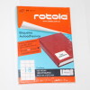 ETIQUETA ROTOLA TAMAÑO A4 318 MODELO 96