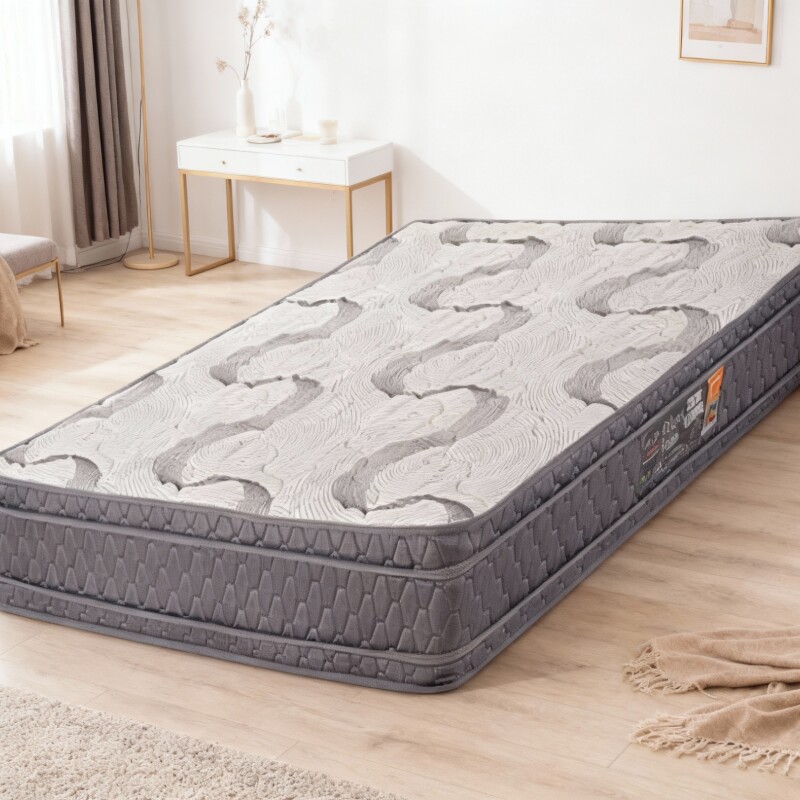 Colchón de espuma Maxx Firme B5 1 Plaza 88x188x026