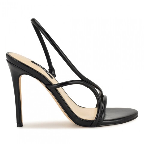 Sandals Merisa3 Black