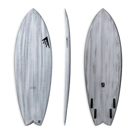 Tabla Firewire Seaside Volcanic 5'8" - Futures - 35.4L Tabla Firewire Seaside Volcanic 5'8" - Futures - 35.4L