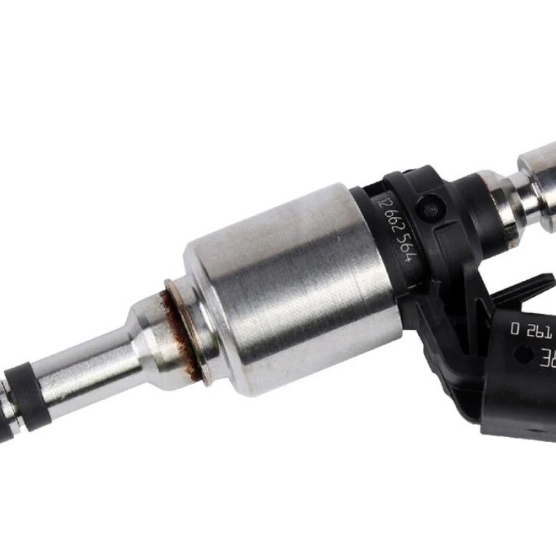 INYECTOR DE COMBUSTIBLE LCV - S10 INYECTOR DE COMBUSTIBLE LCV - S10