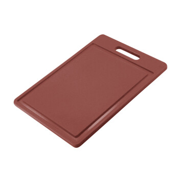 Tabla plastico 35x25x1.2 cm marron Sunnex Tabla plastico 35x25x1.2 cm marron Sunnex
