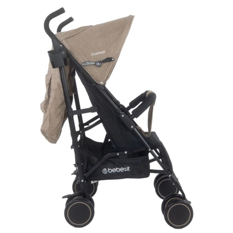 Paraguitas Khronos Deluxe 2.0 Bebesit - Beige Paraguitas Khronos Deluxe 2.0 Bebesit - Beige