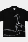 CLIFF WOVEN Negro