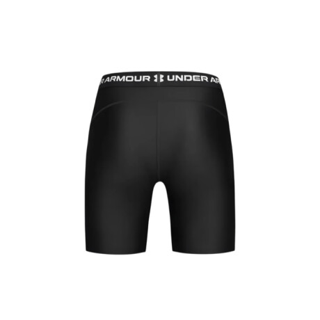 Short Under Armour Heatgear 7in Short Black