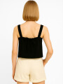 Tops Fenal Negro