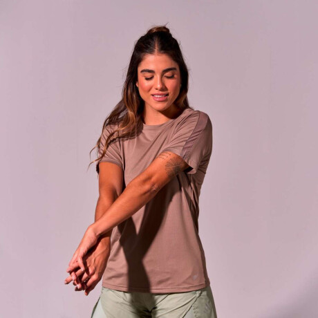 Remera T Joseph de Mujer Multicolor