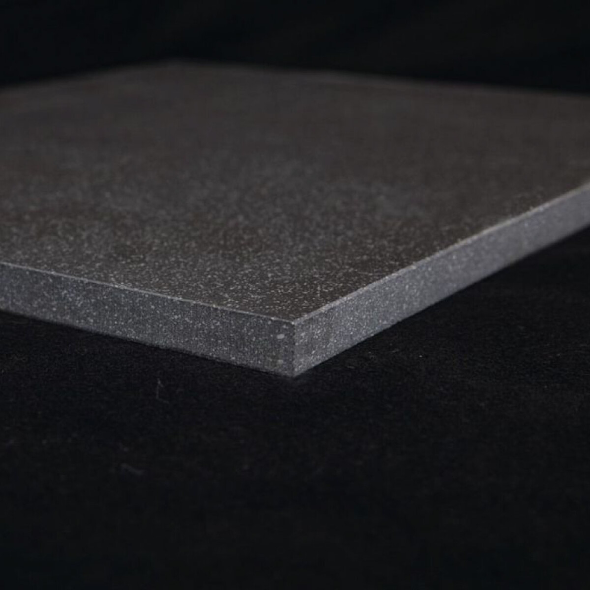 Petra Sólida Preto Mate - 5.12m2 