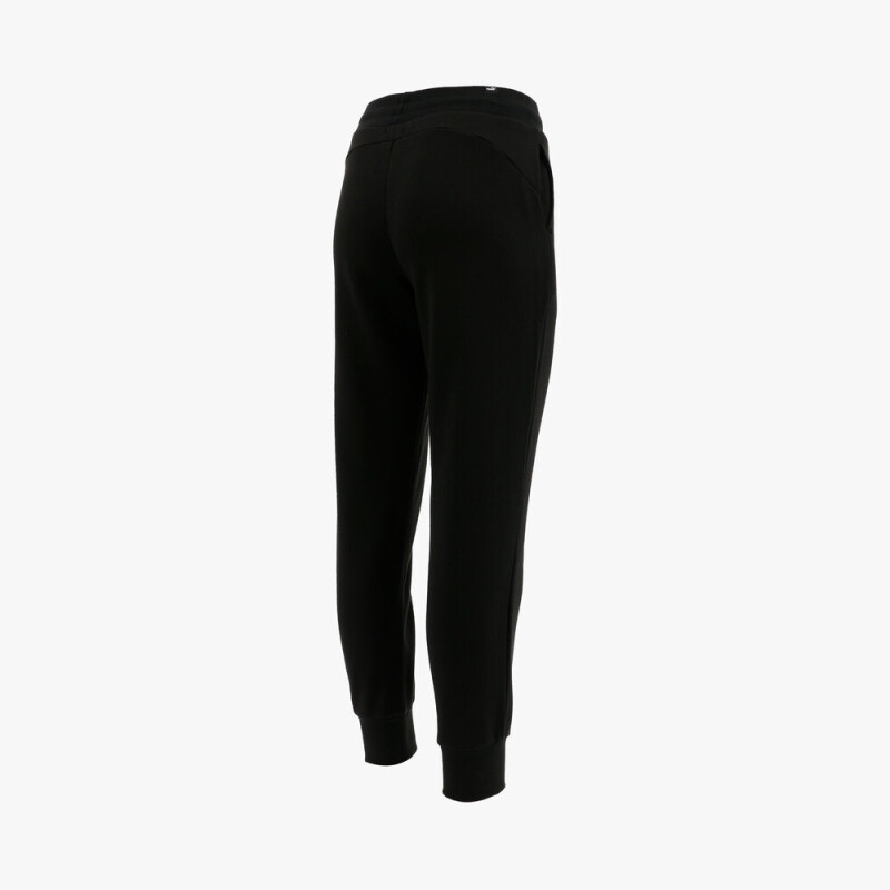 ESS Sweatpants FL CL - Hombre Black