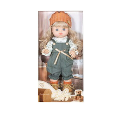 Muñeca Bebé 40 cm