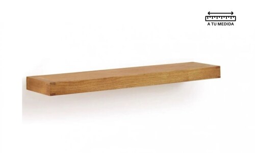 Estantes volados 0.80m Estantes volados 0.80m