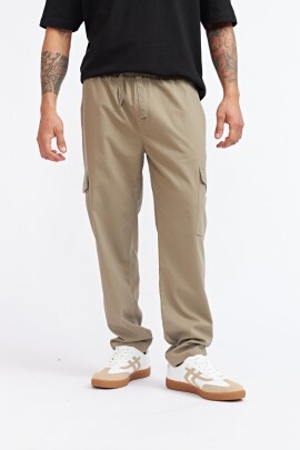 PANTALON PALMA VERDE