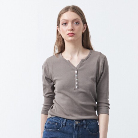 REMERA JALISCO Visón