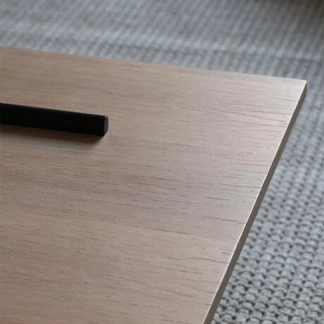 MESA DE CENTRO AERO NATURAL - UNICO