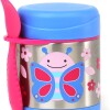 Pote termico skip hop mariposa