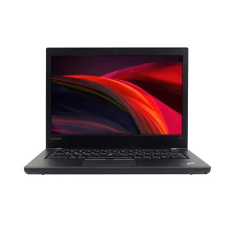 Notebok Lenovo T470 I7 7600U 14" 512GB 16GB 001
