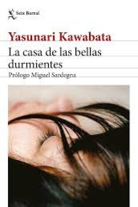 LA CASA DE LAS BELLAS DURMIENTES LA CASA DE LAS BELLAS DURMIENTES