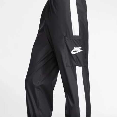 Pantalon Nike Moda Dama Wvn S/C