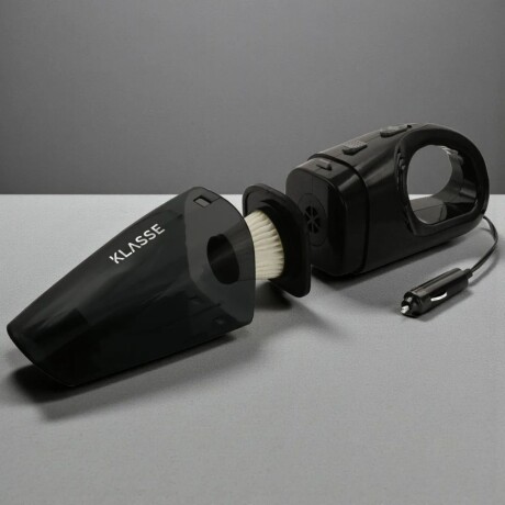 Aspiradora para autos Klasse | Apta Líquido | 5 Accesorios Aspiradora para autos Klasse | Apta Líquido | 5 Accesorios