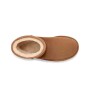 Classic Short II W - Mujer Chestnut