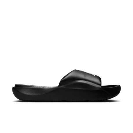 Chanclas Jordan Franchise Slide De Hombre Negro