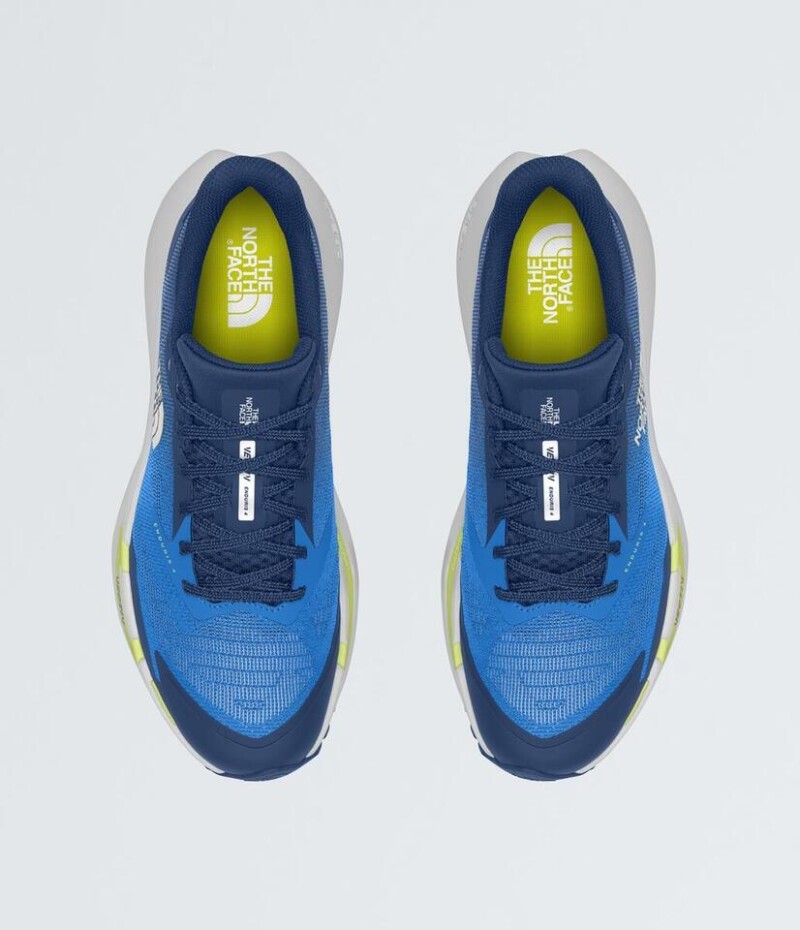 Championes VECTIV Enduris 4 hombre Hero Blue/sun Fog