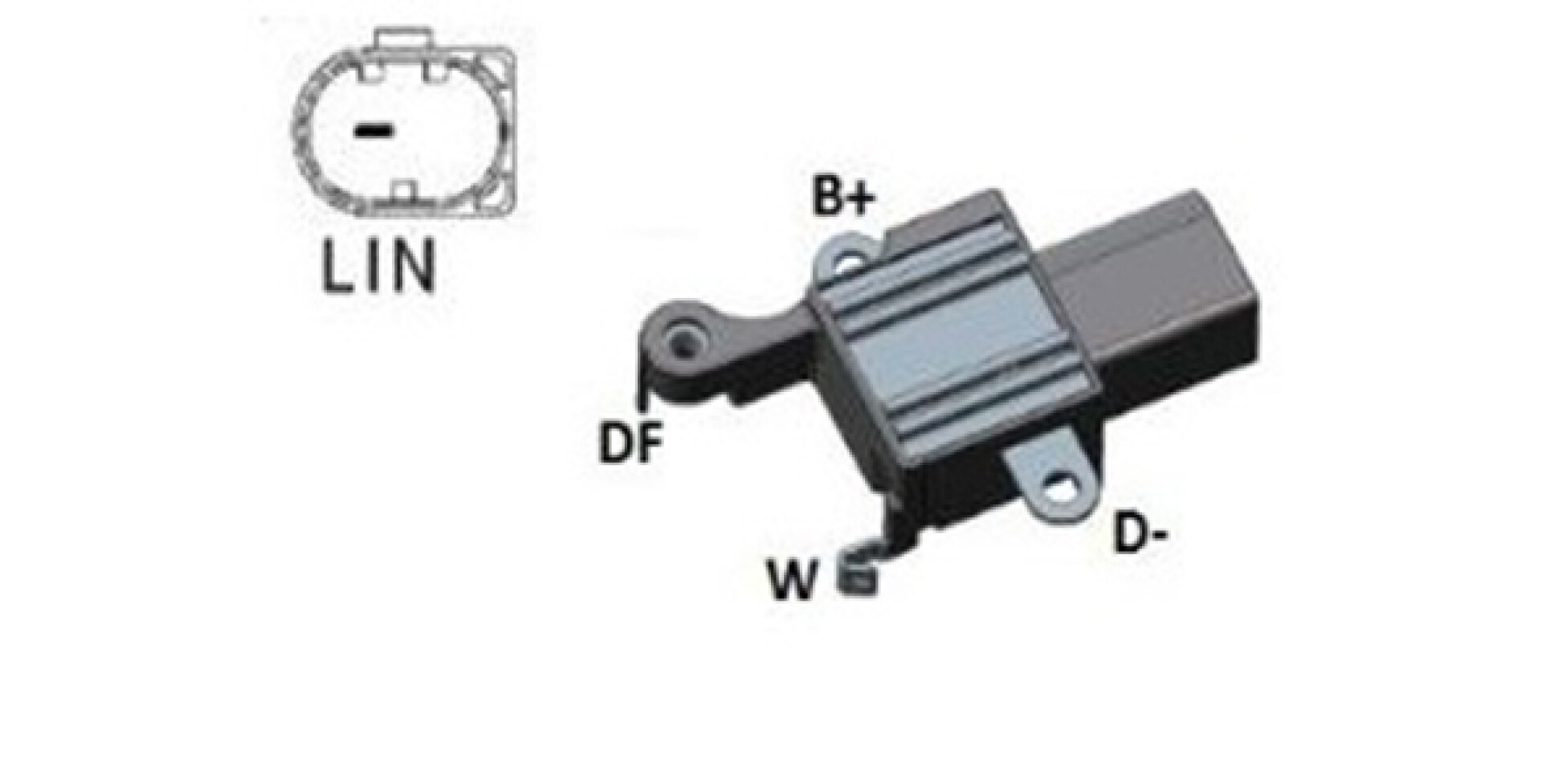 REGULADOR VOLTAJE BMW N.DENSO BMW X1 X3 Z4 DUNCAN 