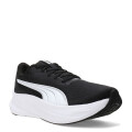 Championes de Hombre Puma Max Stride Lite Negro - Blanco