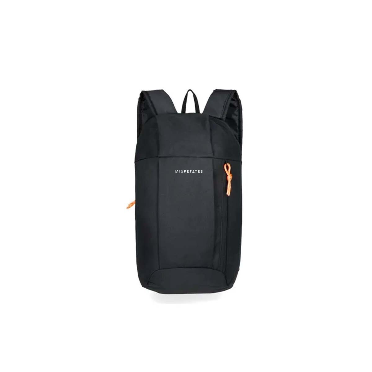 Mochila ligera y compacta 10L negra - Negro 