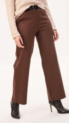 Pantalón Verona Marrón