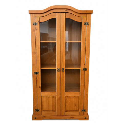CRISTALERO CORONA 2 PUERTAS CH9193C CRISTALERO CORONA 2 PUERTAS CH9193C
