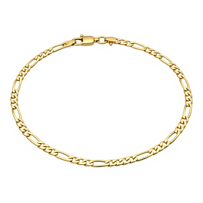 Pulsera Cartier -Oro bajo-Sin Piedra-PU8041 sinpiedra