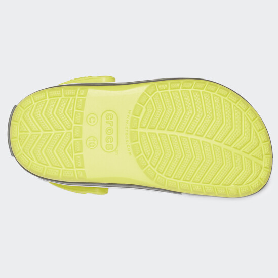 Crocs Crocband™ Kids Verde